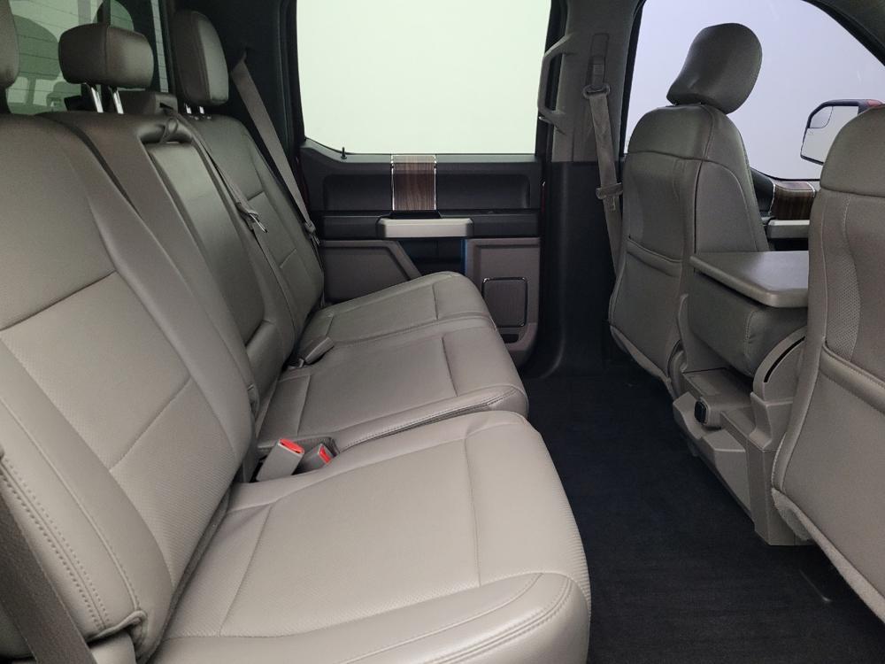 used 2016 Ford F-150 car, priced at $23,895