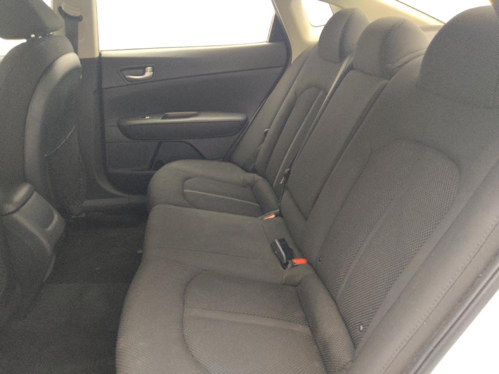 used 2019 Kia Optima car, priced at $15,195