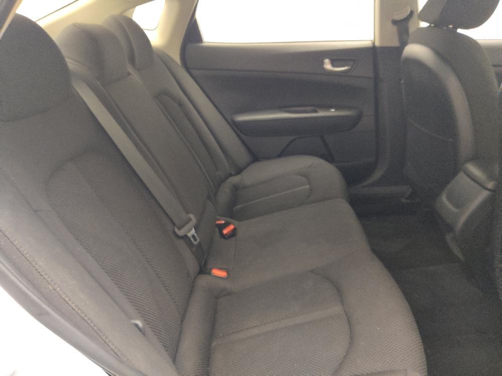 used 2019 Kia Optima car, priced at $15,195