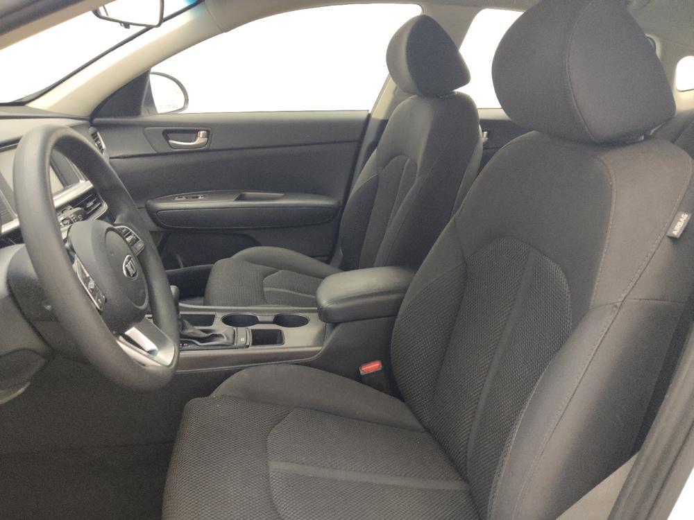 used 2019 Kia Optima car, priced at $15,195