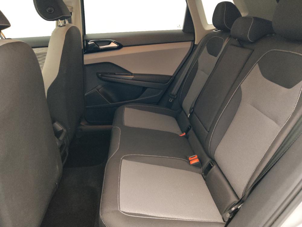 used 2024 Volkswagen Taos car, priced at $23,895