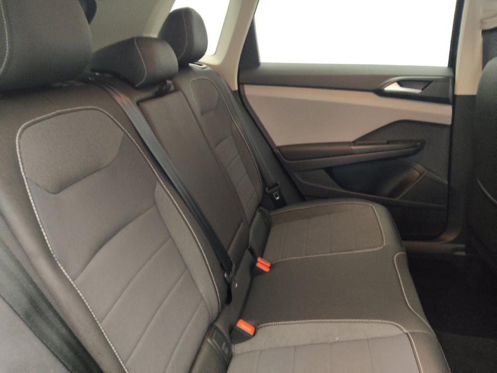 used 2023 Volkswagen Taos car, priced at $23,995