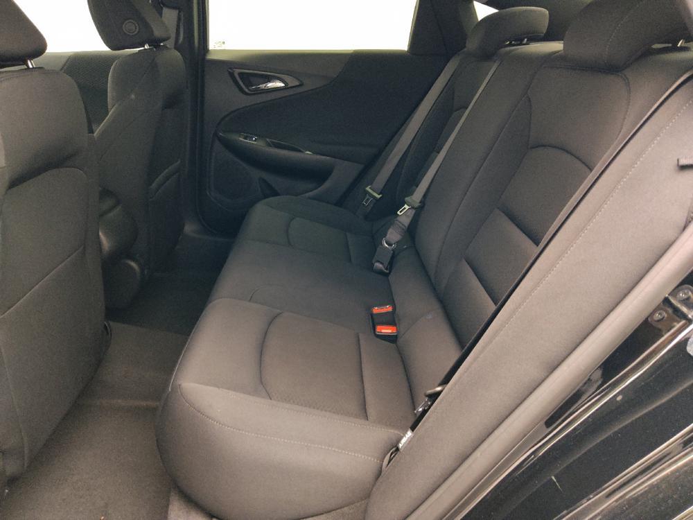 used 2024 Chevrolet Malibu car, priced at $25,495