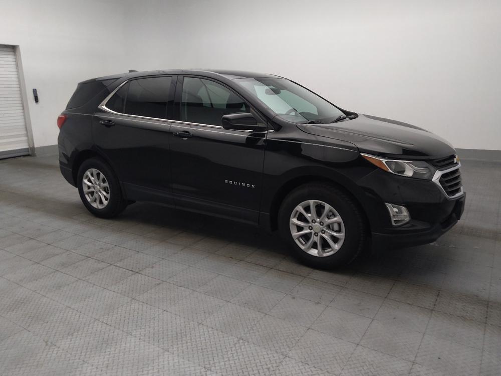 used 2019 Chevrolet Equinox car, priced at $16,395