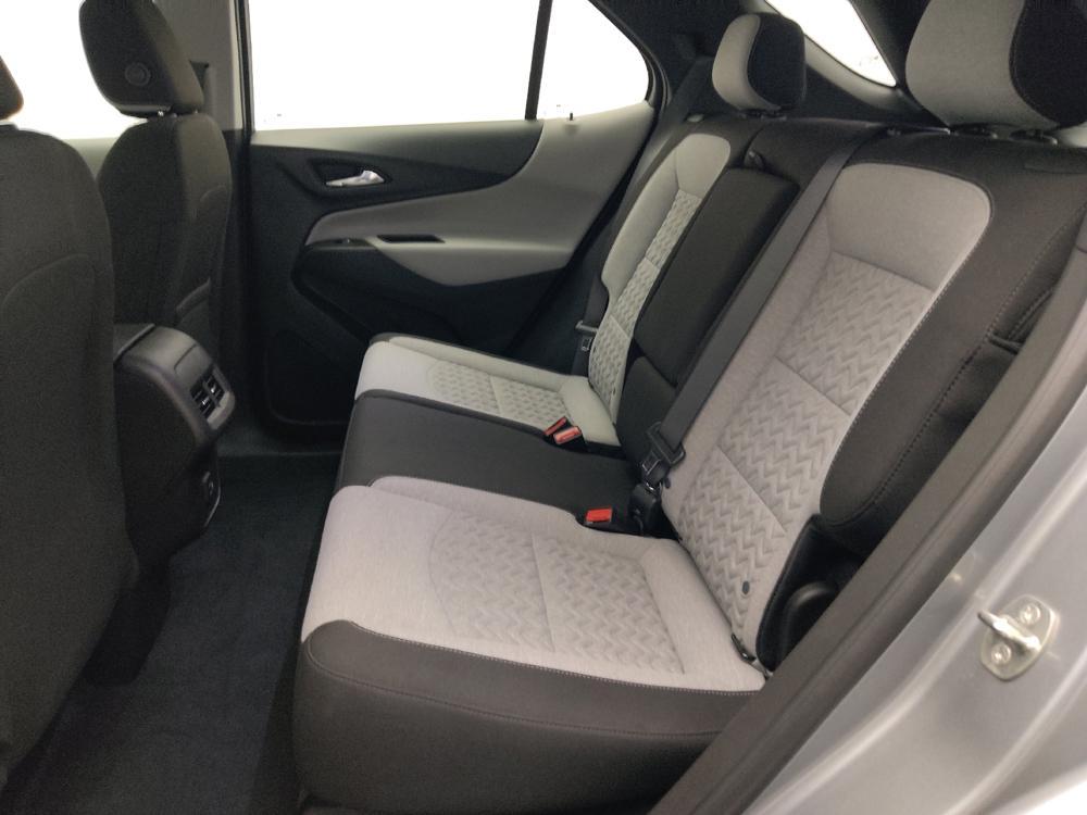 used 2023 Chevrolet Equinox car, priced at $21,295