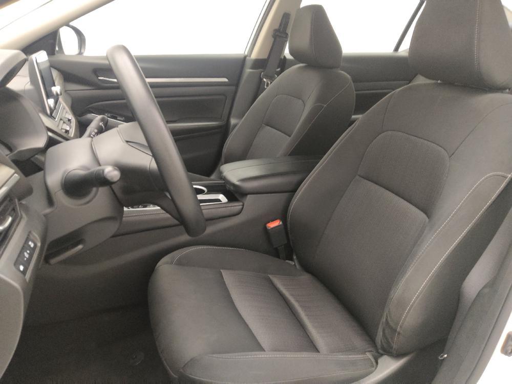 used 2023 Nissan Altima car, priced at $20,495