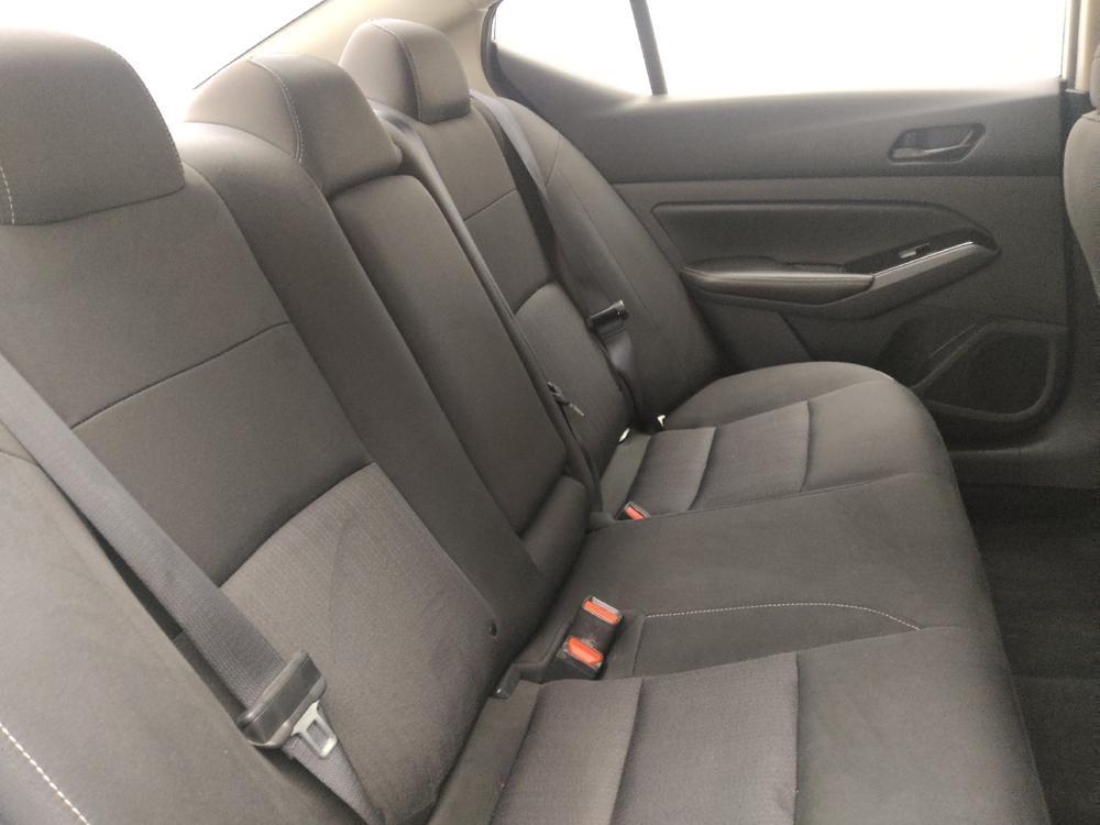 used 2023 Nissan Altima car, priced at $20,495