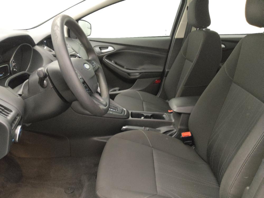 used 2018 Ford Focus car, priced at $11,195
