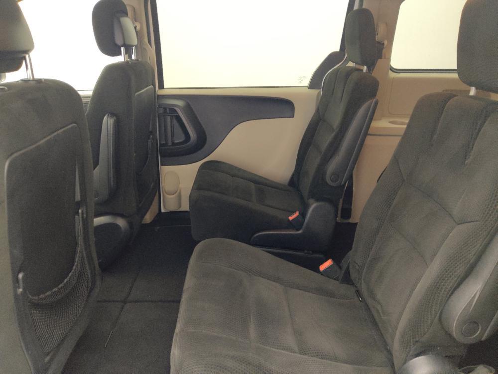 used 2016 Dodge Grand Caravan car, priced at $13,995