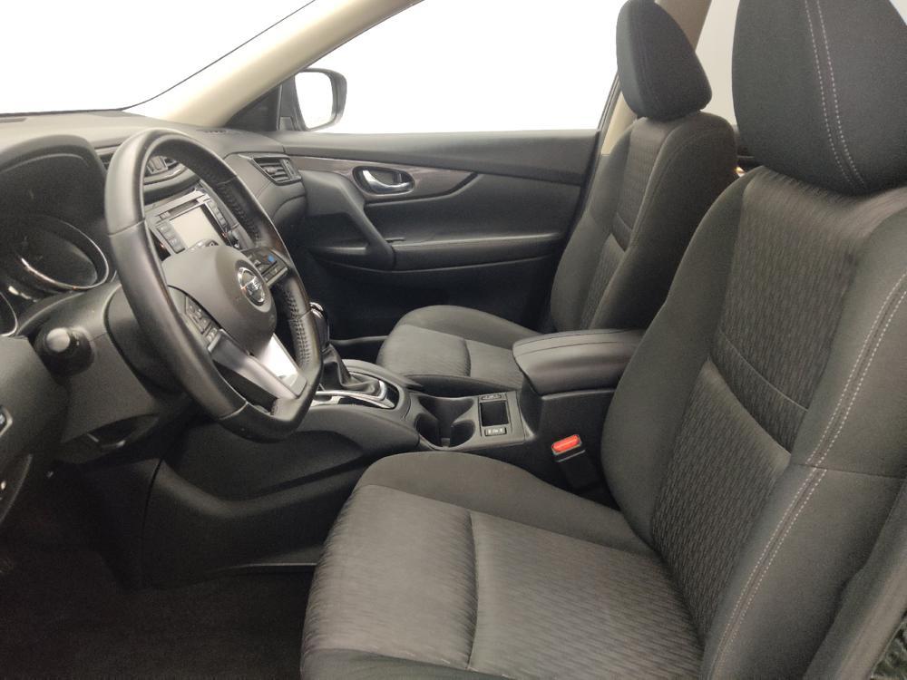 used 2019 Nissan Rogue car, priced at $16,795