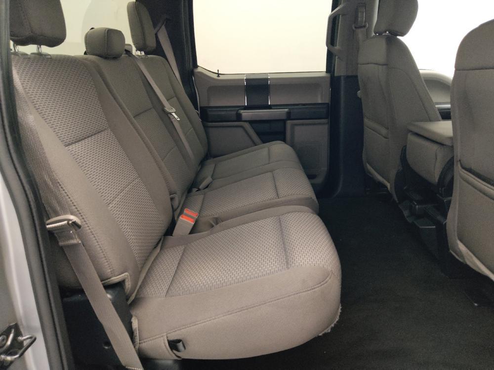 used 2020 Ford F-150 car, priced at $27,395