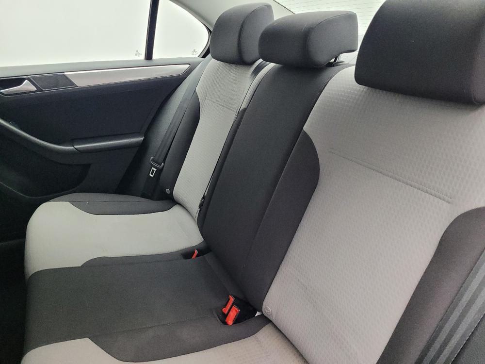 used 2017 Volkswagen Jetta car, priced at $13,195