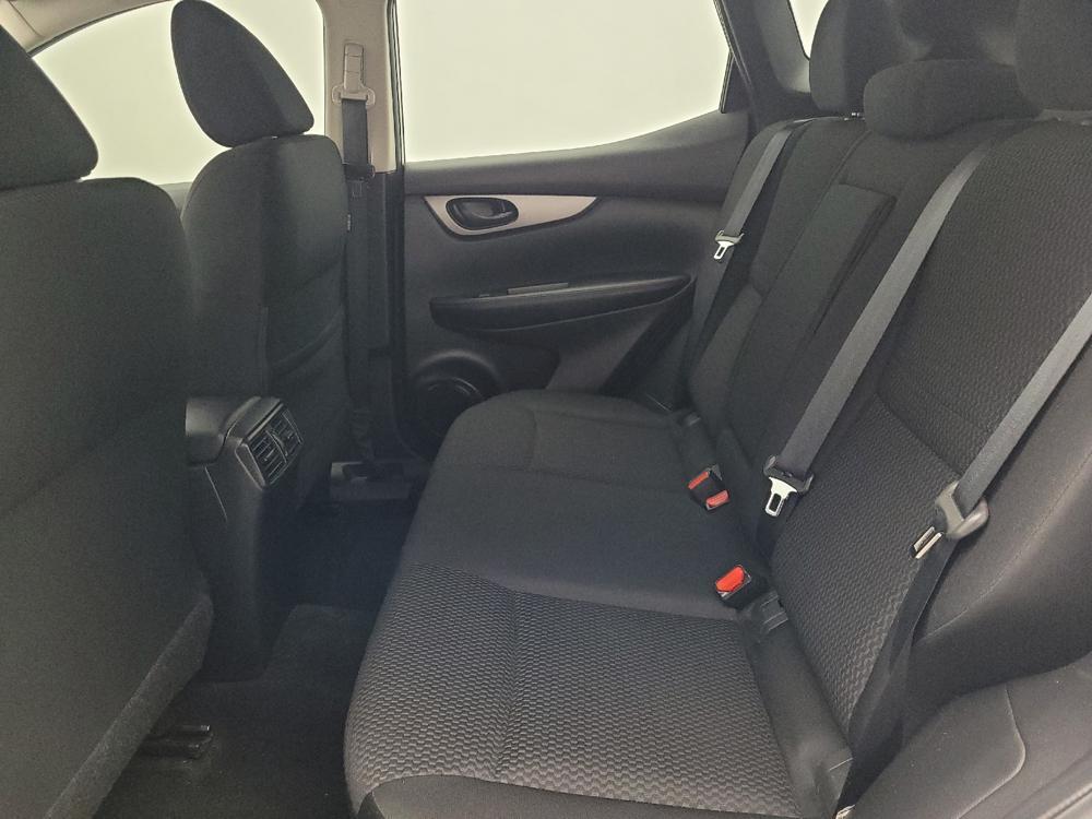 used 2019 Nissan Rogue Sport car, priced at $13,095