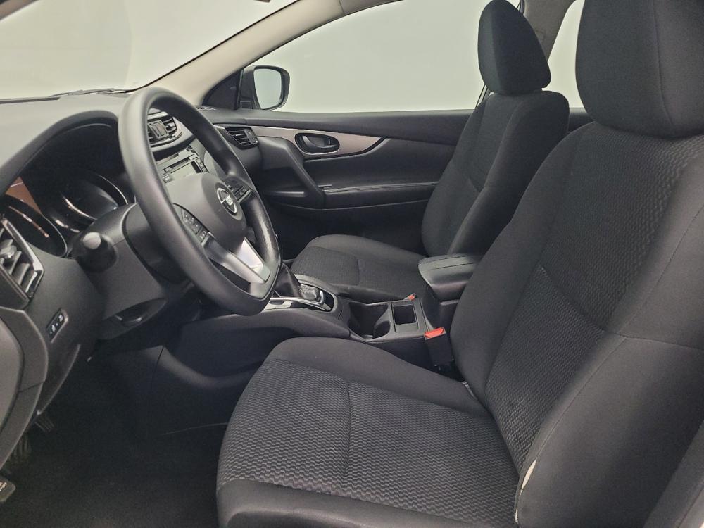 used 2019 Nissan Rogue Sport car, priced at $13,095