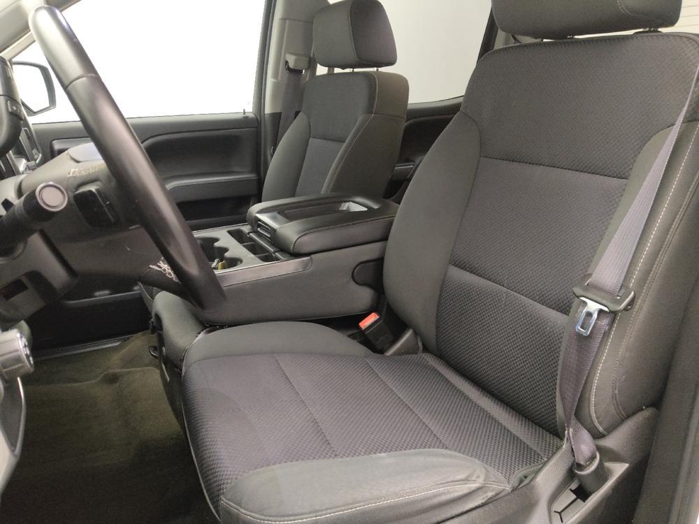 used 2015 Chevrolet Silverado 1500 car, priced at $22,895