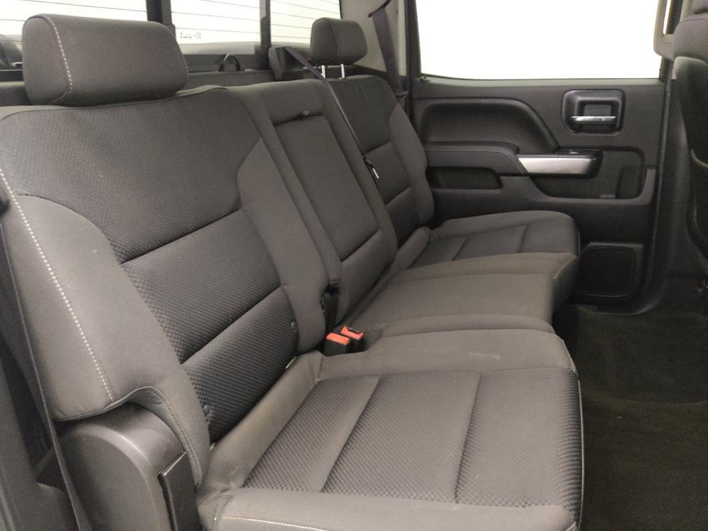used 2015 Chevrolet Silverado 1500 car, priced at $22,895
