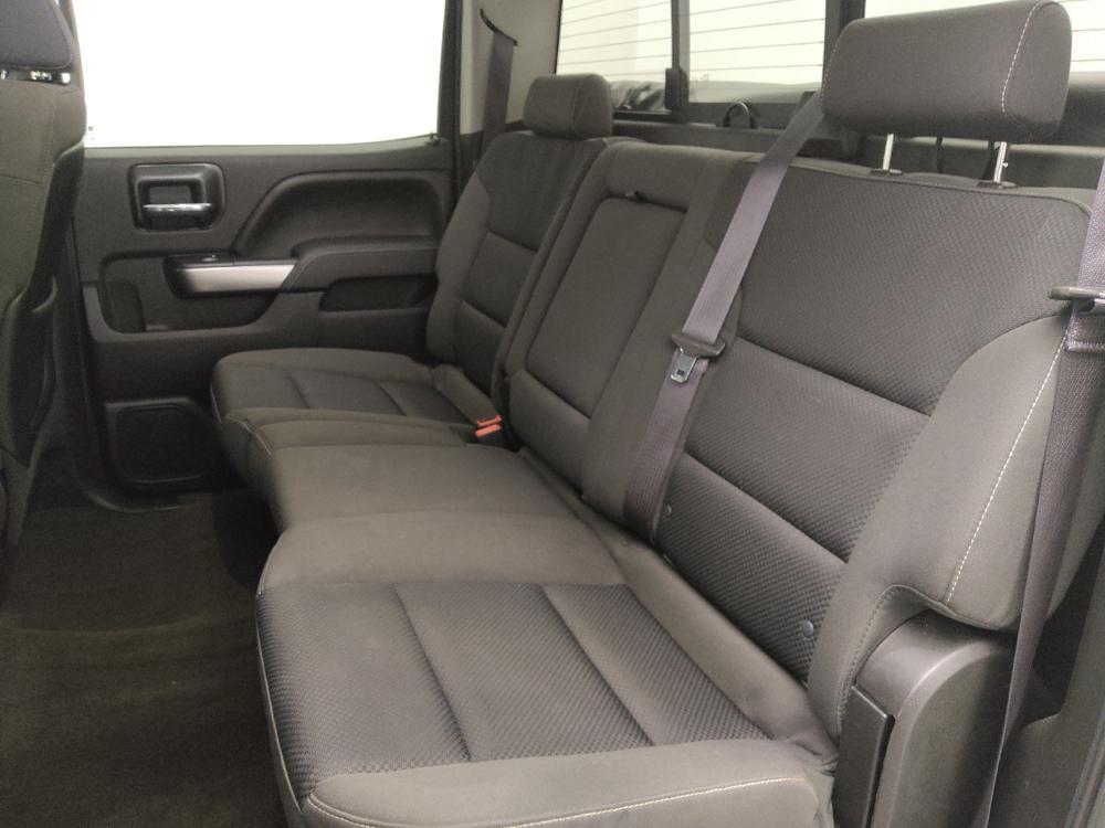 used 2015 Chevrolet Silverado 1500 car, priced at $22,895