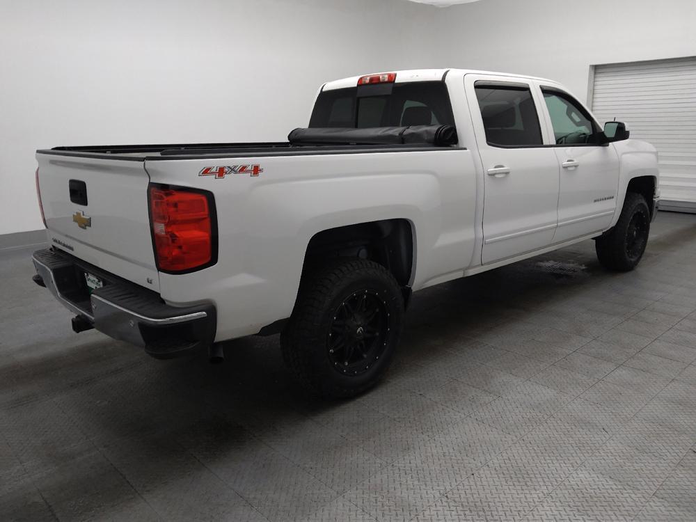 used 2015 Chevrolet Silverado 1500 car, priced at $22,895