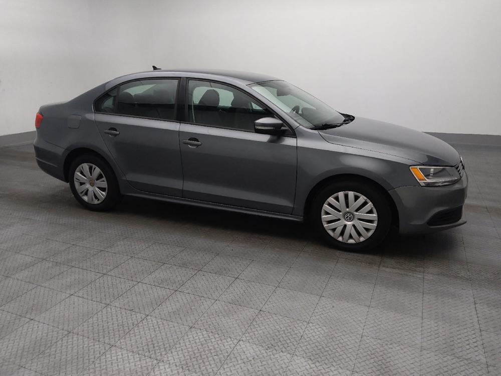 used 2014 Volkswagen Jetta car, priced at $13,495