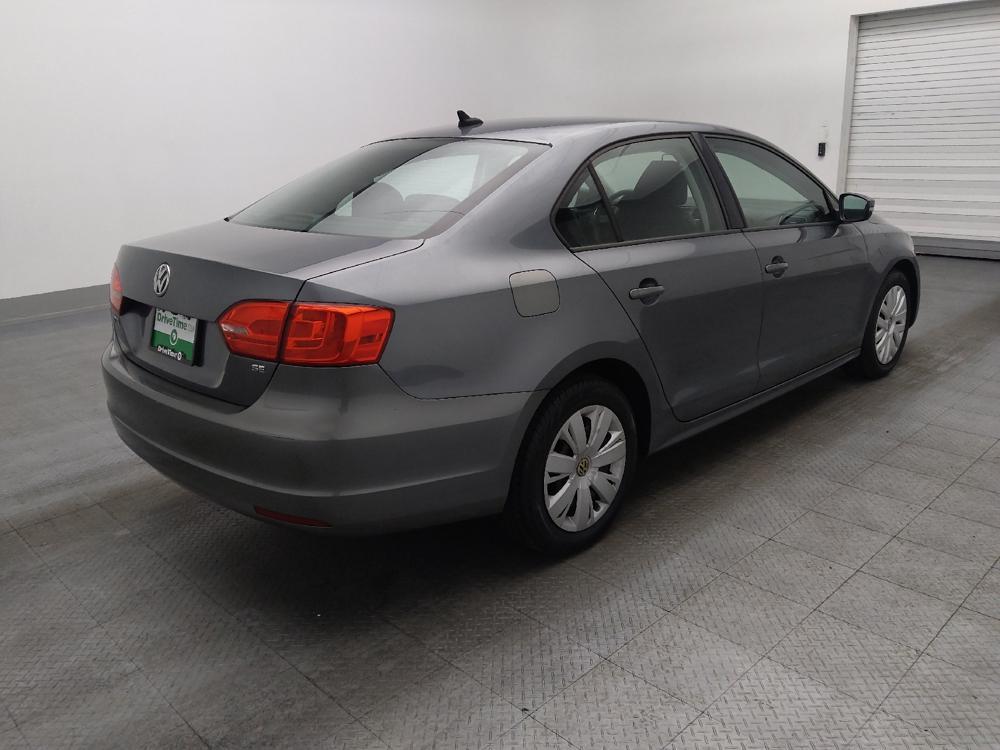 used 2014 Volkswagen Jetta car, priced at $13,495