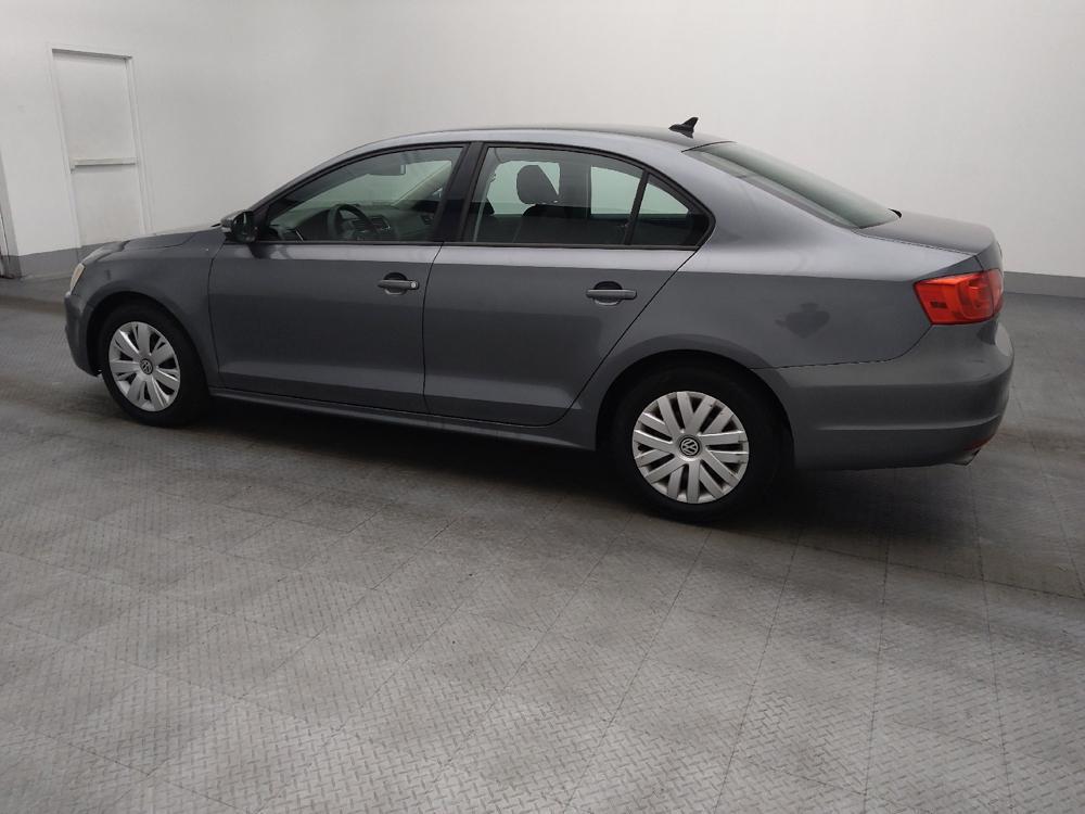 used 2014 Volkswagen Jetta car, priced at $13,495