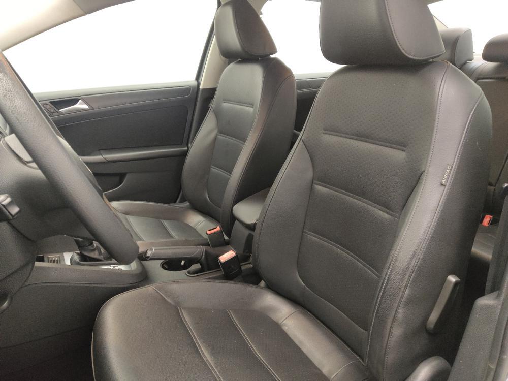 used 2014 Volkswagen Jetta car, priced at $13,495
