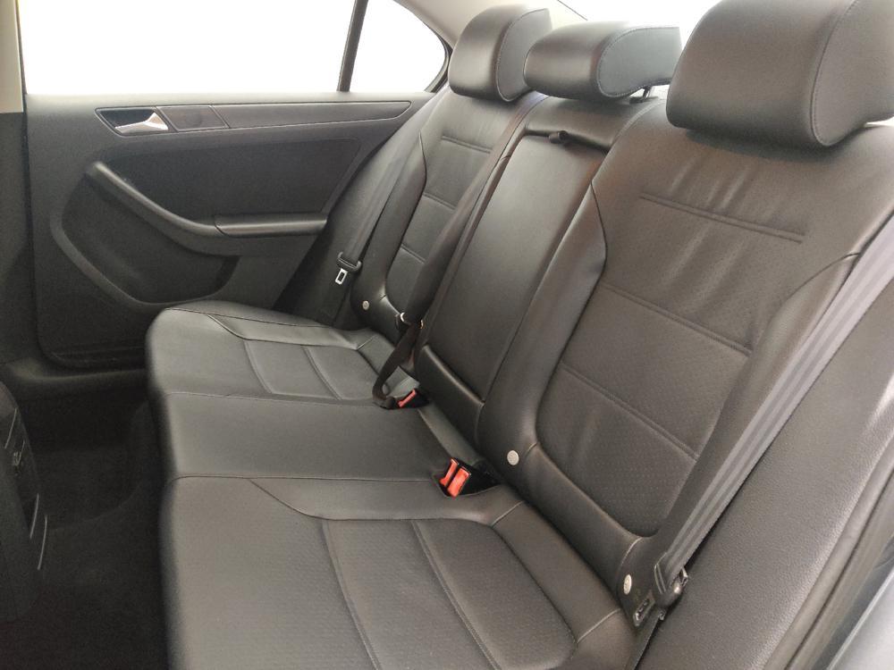 used 2014 Volkswagen Jetta car, priced at $13,495