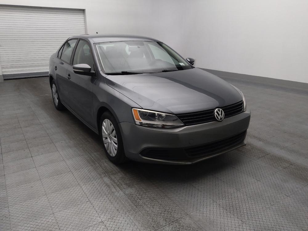 used 2014 Volkswagen Jetta car, priced at $13,495