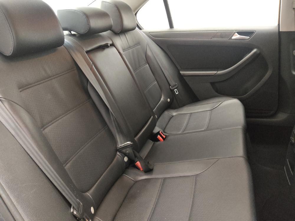 used 2014 Volkswagen Jetta car, priced at $13,495