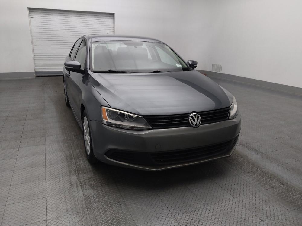 used 2014 Volkswagen Jetta car, priced at $13,495