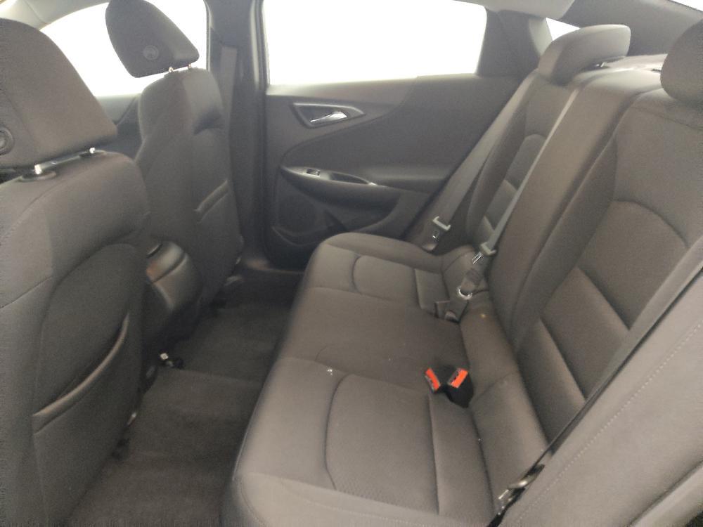 used 2020 Chevrolet Malibu car, priced at $16,995