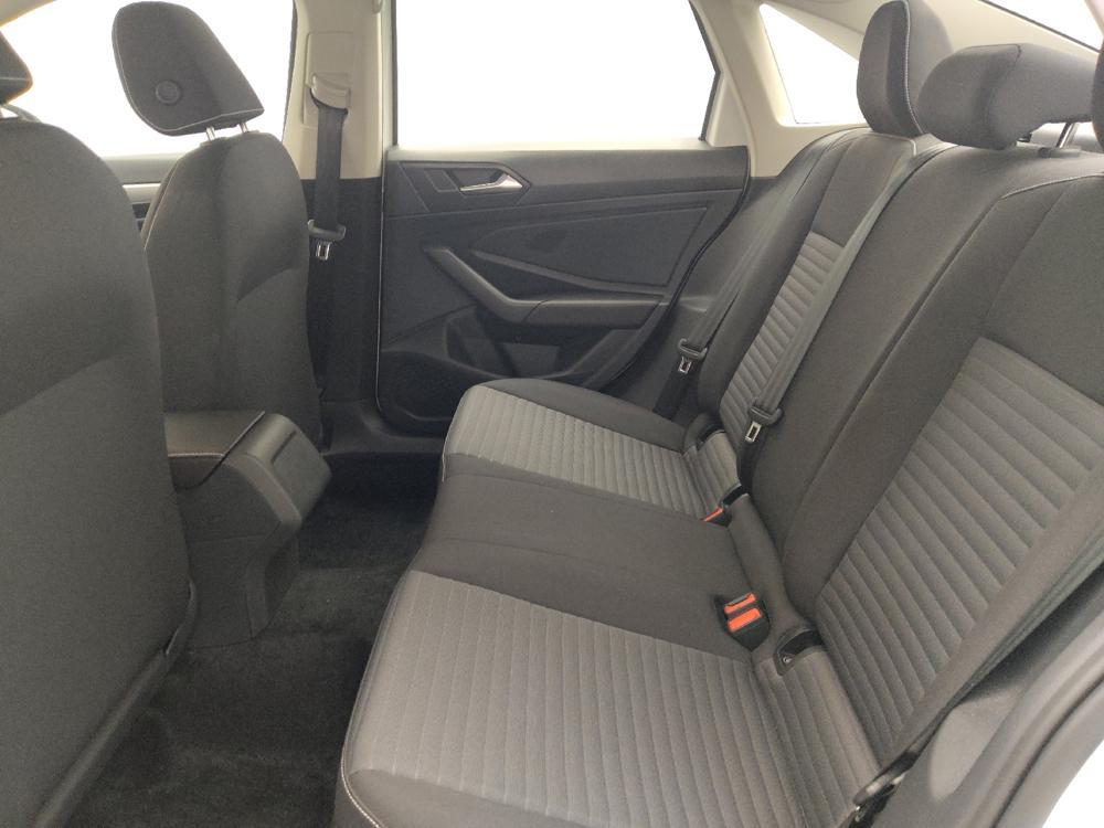 used 2023 Volkswagen Jetta car, priced at $21,795