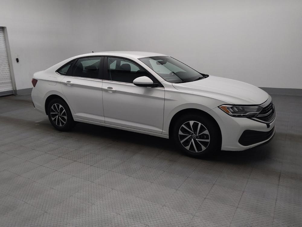 used 2023 Volkswagen Jetta car, priced at $21,795