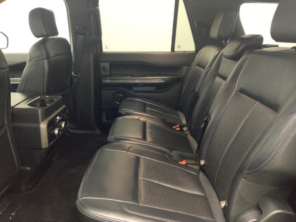 used 2019 Ford Expedition Max car, priced at $31,695