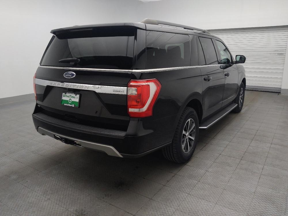 used 2019 Ford Expedition Max car, priced at $31,695