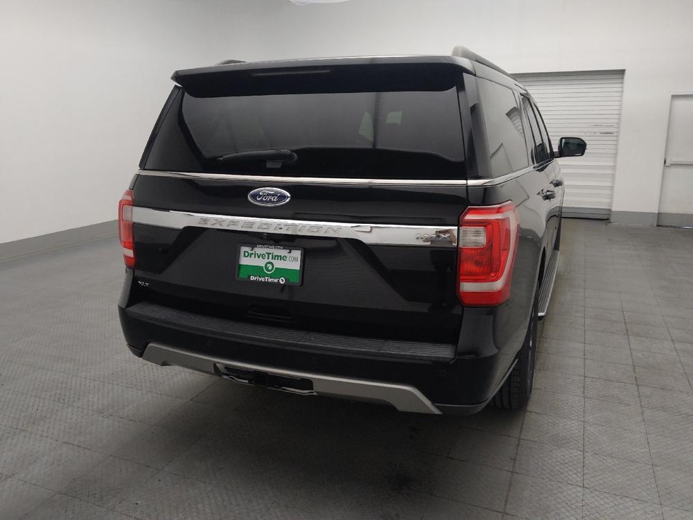 used 2019 Ford Expedition Max car, priced at $31,695