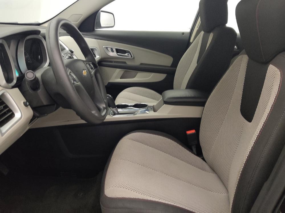 used 2017 Chevrolet Equinox car, priced at $14,895