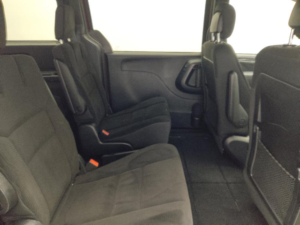 used 2019 Dodge Grand Caravan car, priced at $20,095