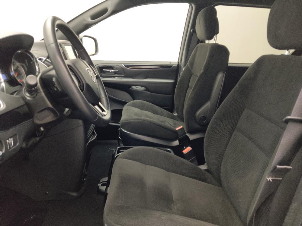 used 2019 Dodge Grand Caravan car, priced at $20,095