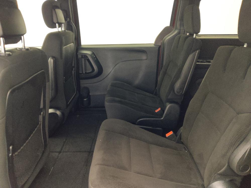 used 2019 Dodge Grand Caravan car, priced at $20,095