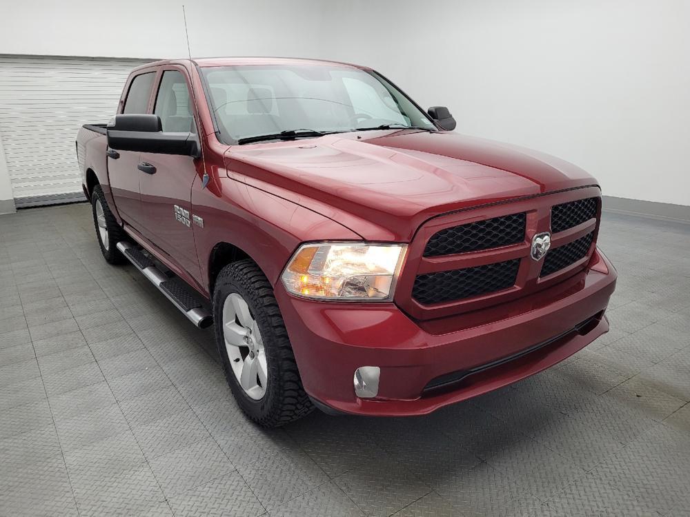 used 2014 Ram 1500 car, priced at $22,495