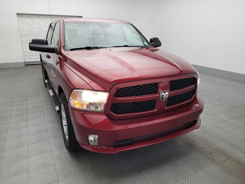 used 2014 Ram 1500 car, priced at $22,495