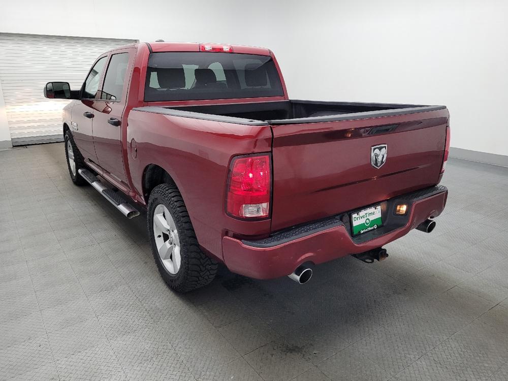 used 2014 Ram 1500 car, priced at $22,495