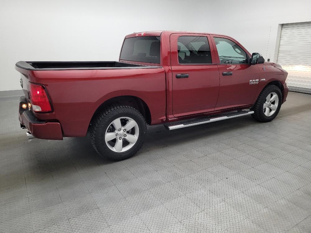 used 2014 Ram 1500 car, priced at $22,495