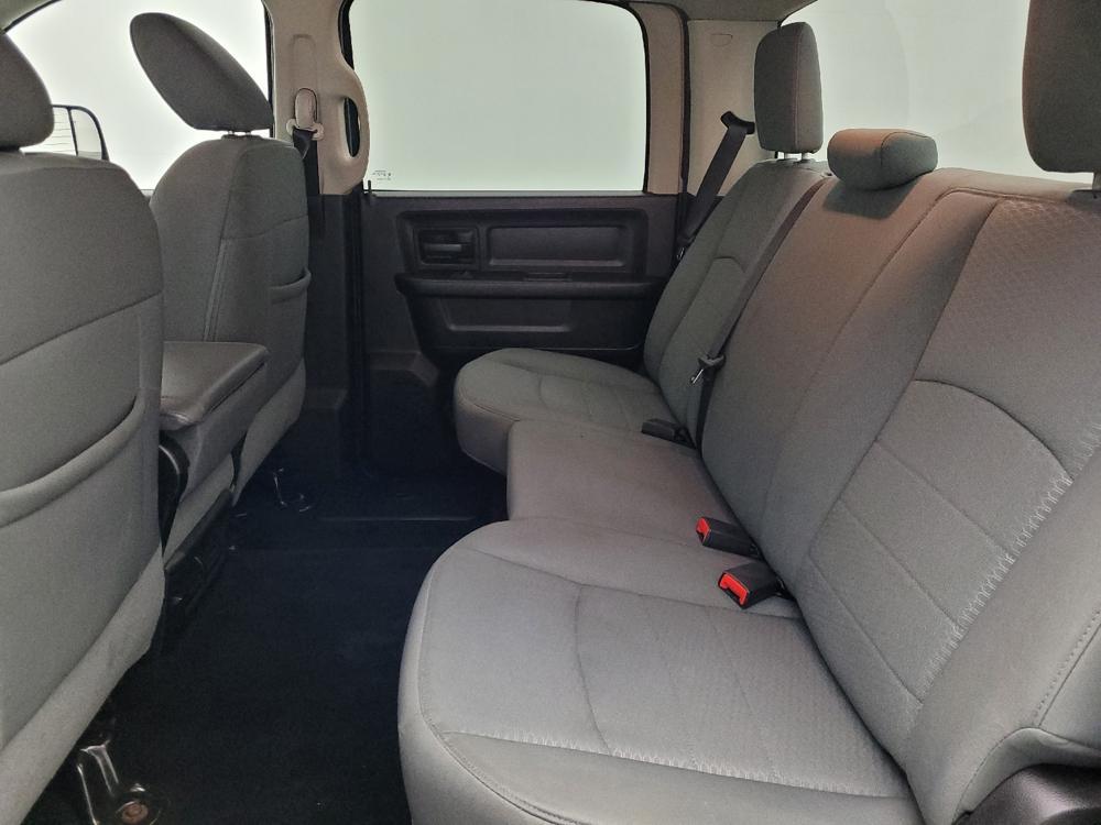 used 2014 Ram 1500 car, priced at $22,495