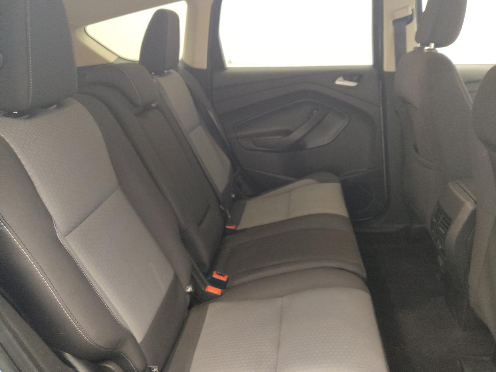 used 2018 Ford Escape car, priced at $11,095