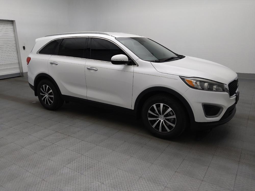used 2016 Kia Sorento car, priced at $14,895