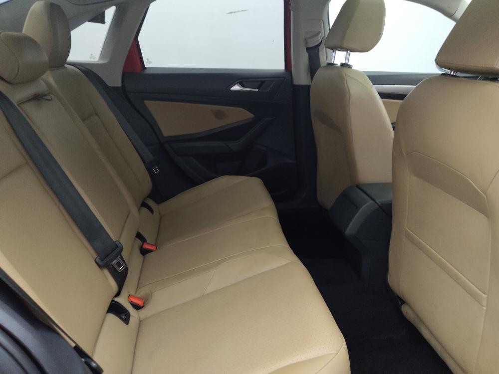 used 2019 Volkswagen Jetta car, priced at $17,195