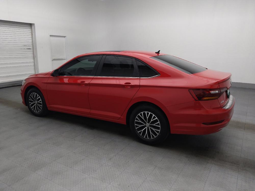used 2019 Volkswagen Jetta car, priced at $17,195
