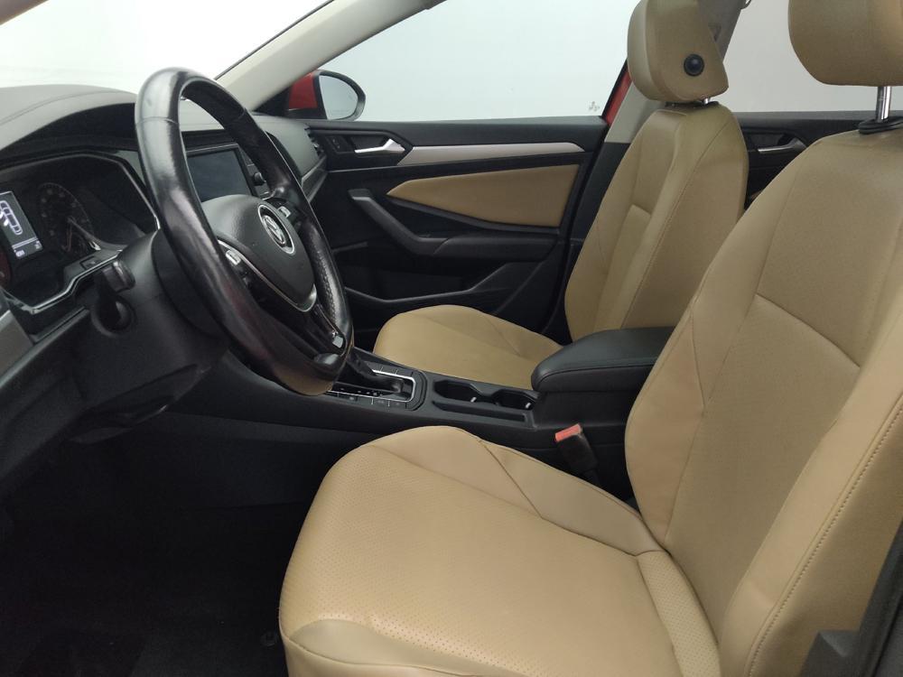 used 2019 Volkswagen Jetta car, priced at $17,195